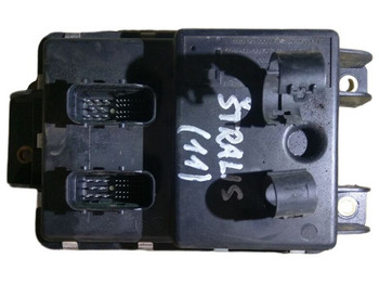 Riadiaca jednotka BOSCH