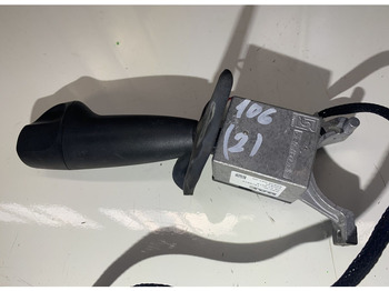 Relé DAF 1975672: obrázok 2 Relé DAF 1975672: obrázok 2