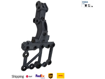 Kabína a interiér DAF XG