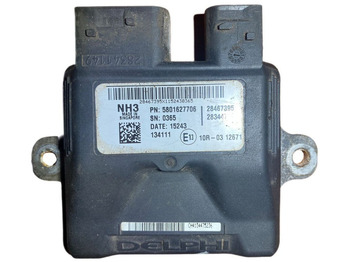 Riadiaca jednotka DELPHI