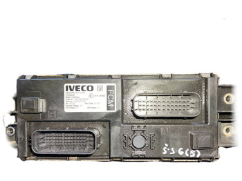 Riadiaca jednotka IVECO