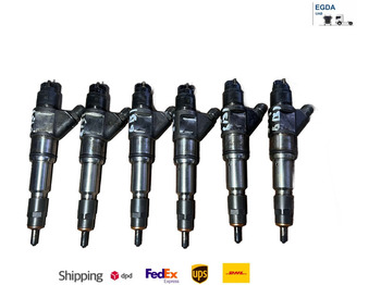 Palivový filter IVECO