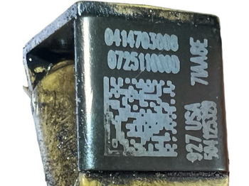 Palivový filter Iveco: obrázok 3