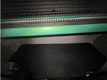 Kabína a interiér IVECO S-WAY