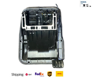 Motor a diely IVECO S-WAY