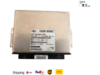 Riadiaca jednotka KNORR-BREMSE