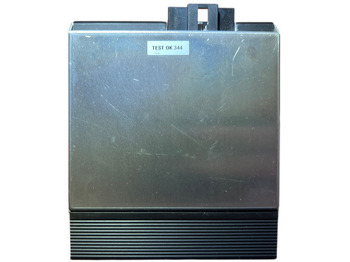 Riadiaca jednotka MAN: obrázok 5 Riadiaca jednotka MAN: obrázok 5