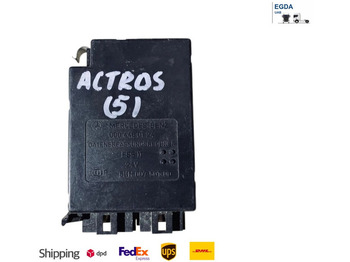 Riadiaca jednotka MERCEDES-BENZ Actros