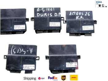 Riadiaca jednotka MERCEDES-BENZ Actros