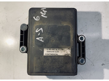 Riadiaca jednotka MERCEDES-BENZ Actros