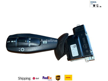 Relé MERCEDES-BENZ Actros