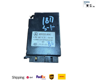 Riadiaca jednotka MERCEDES-BENZ Actros