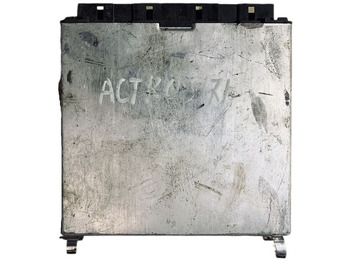 Riadiaca jednotka Mercedes-Benz ACTROS: obrázok 2 Riadiaca jednotka Mercedes-Benz ACTROS: obrázok 2