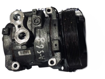 Kompresor klimatizácie MERCEDES-BENZ Actros