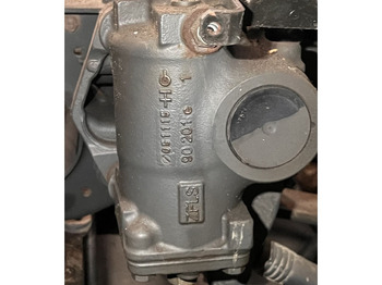 Stĺpik riadenia MERCEDES-BENZ Atego