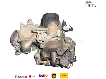 Motor a diely MERCEDES-BENZ