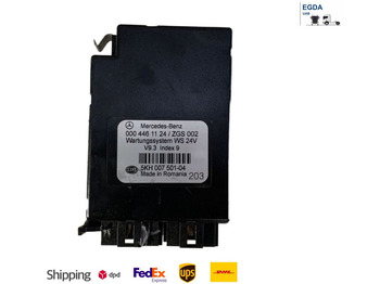 Riadiaca jednotka MERCEDES-BENZ