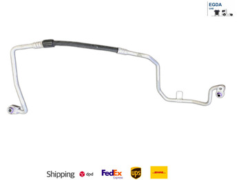 Časť klimatizácie MERCEDES-BENZ