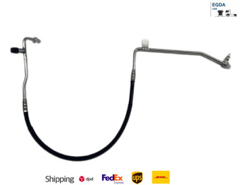 Časť klimatizácie MERCEDES-BENZ