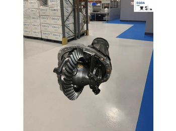 Diferenciál MERITOR