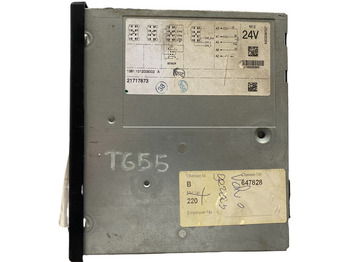 Náhradný diel Volvo: obrázok 2 Náhradný diel Volvo: obrázok 2