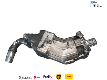 Hydraulické čerpadlo REXROTH