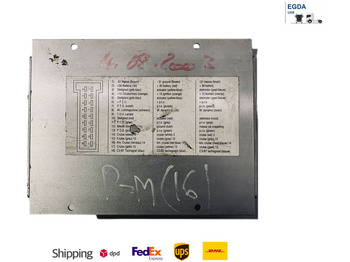 Riadiaca jednotka RENAULT Premium