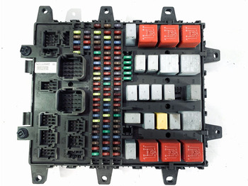 Elektrický systém RENAULT Premium