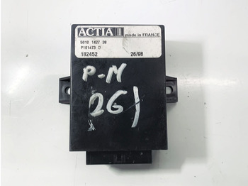 Riadiaca jednotka RENAULT Premium