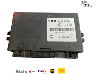 Riadiaca jednotka RENAULT Premium