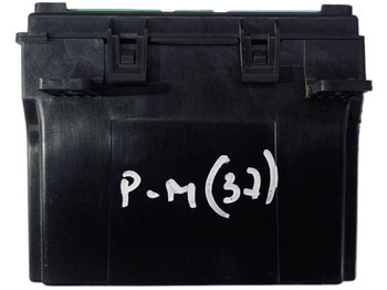 Riadiaca jednotka Renault PREMIUM: obrázok 3 Riadiaca jednotka Renault PREMIUM: obrázok 3