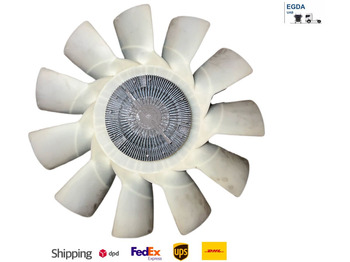 Ventilátor SCANIA