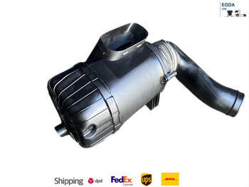 Systém nasávania vzduchu SCANIA