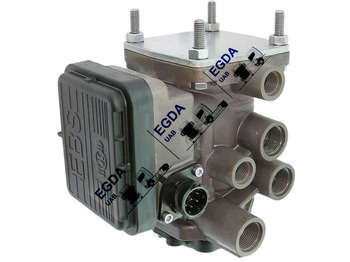 Náhradný diel KNORR-BREMSE