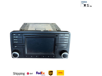 Náhradný diel MAN TGX