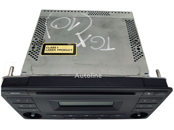 Náhradný diel MAN TGX