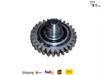 Náhradný diel VOLVO FH