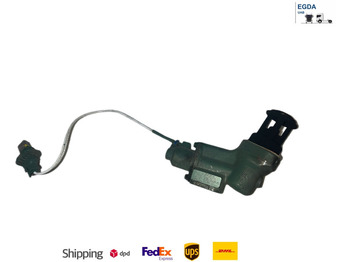 Výfukový systém VOLVO