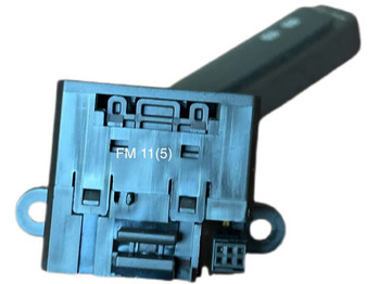 Relé Volvo 2022: obrázok 3 Relé Volvo 2022: obrázok 3