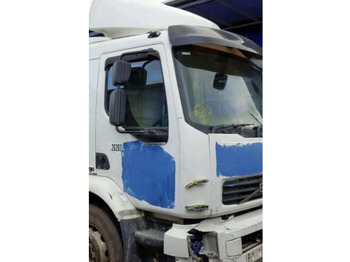 Podvozek s kabinou VOLVO FL 280