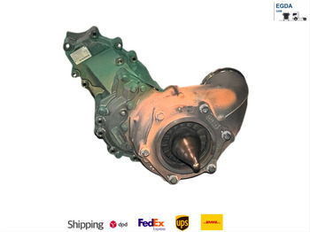 Turbodúchadlo VOLVO