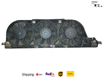 Ventilátor VOLVO