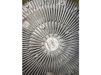 Ventilátor Volvo: obrázok 3