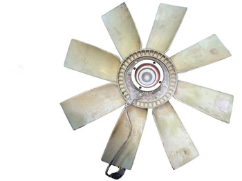 Ventilátor Volvo: obrázok 2