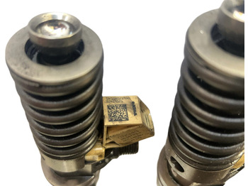 Palivový filter Volvo: obrázok 3 Palivový filter Volvo: obrázok 3