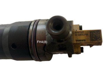 Palivový filter Volvo: obrázok 4 Palivový filter Volvo: obrázok 4