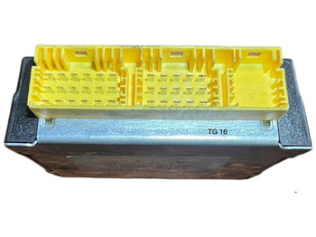 Riadiaca jednotka Wabco ECAS: obrázok 2