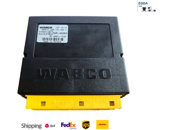 Riadiaca jednotka WABCO
