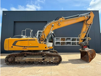 Pásové rýpadlo Liebherr R922 LC: obrázok 4