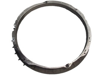 Ventilátor pre Nákladné auto SCAN FAN RING RING: obrázok 1